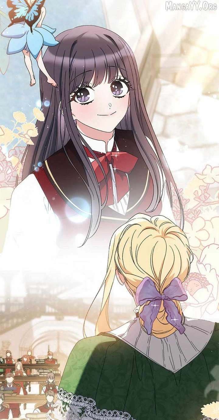 I Raised My Younger Sister Beautifully Chapter 97 - Page 118