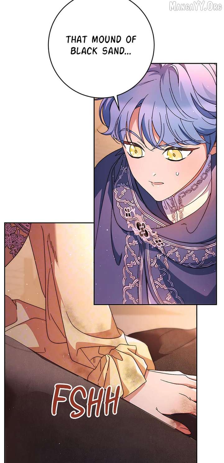 I Raised My Younger Sister Beautifully Chapter 97 - Page 12