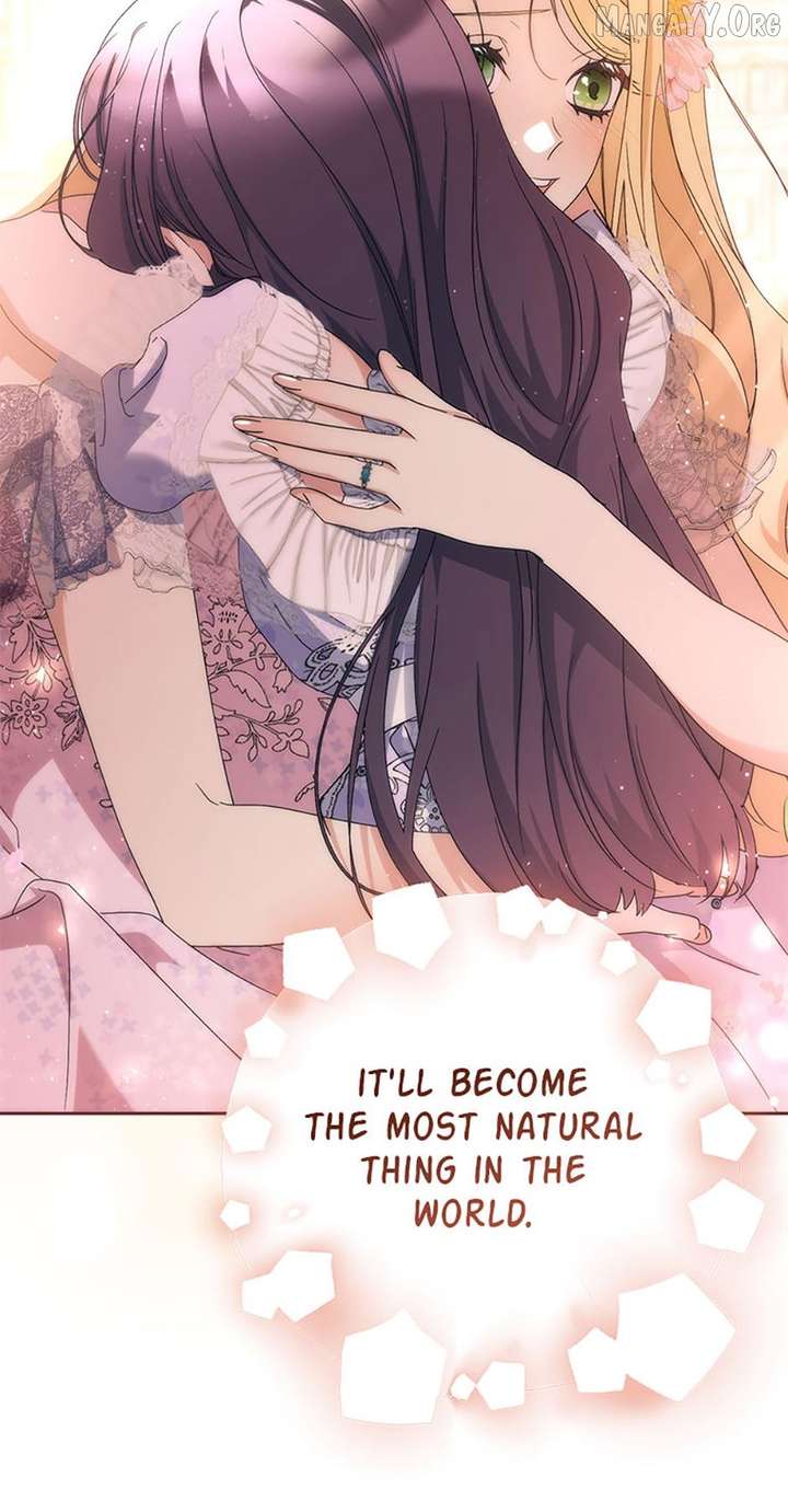 I Raised My Younger Sister Beautifully Chapter 97 - Page 122