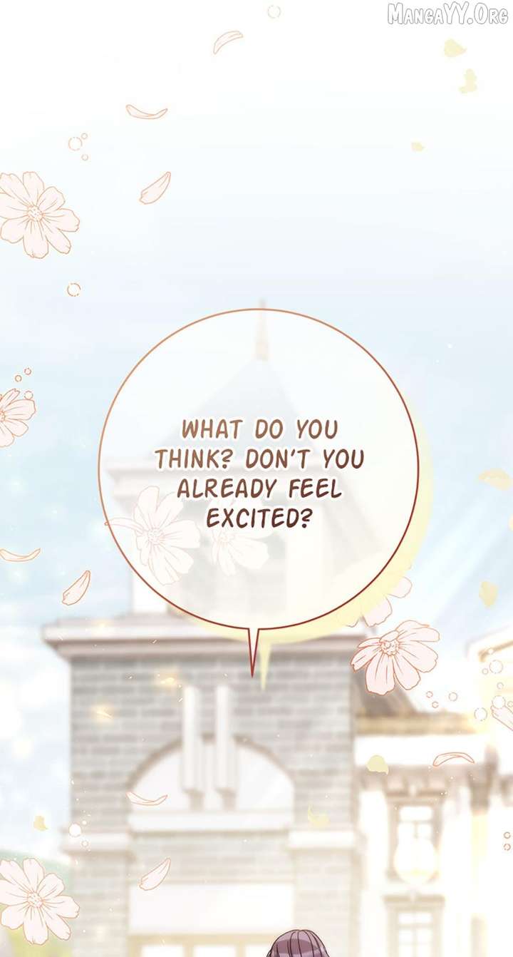 I Raised My Younger Sister Beautifully Chapter 97 - Page 124