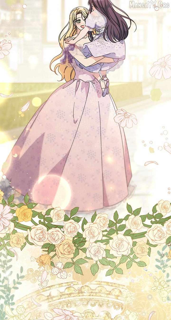 I Raised My Younger Sister Beautifully Chapter 97 - Page 125