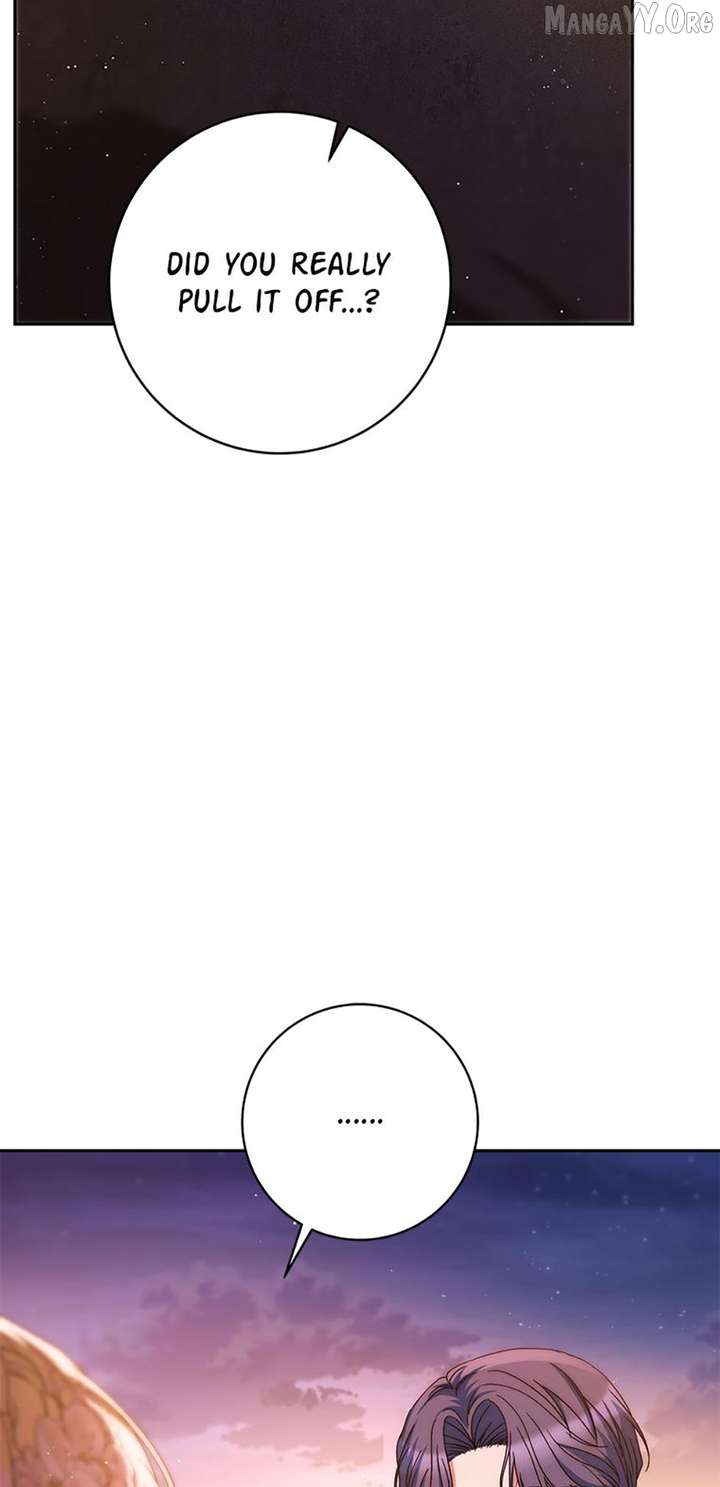 I Raised My Younger Sister Beautifully Chapter 97 - Page 13