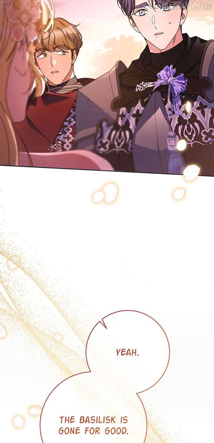 I Raised My Younger Sister Beautifully Chapter 97 - Page 14