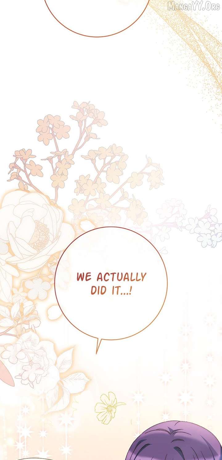 I Raised My Younger Sister Beautifully Chapter 97 - Page 15