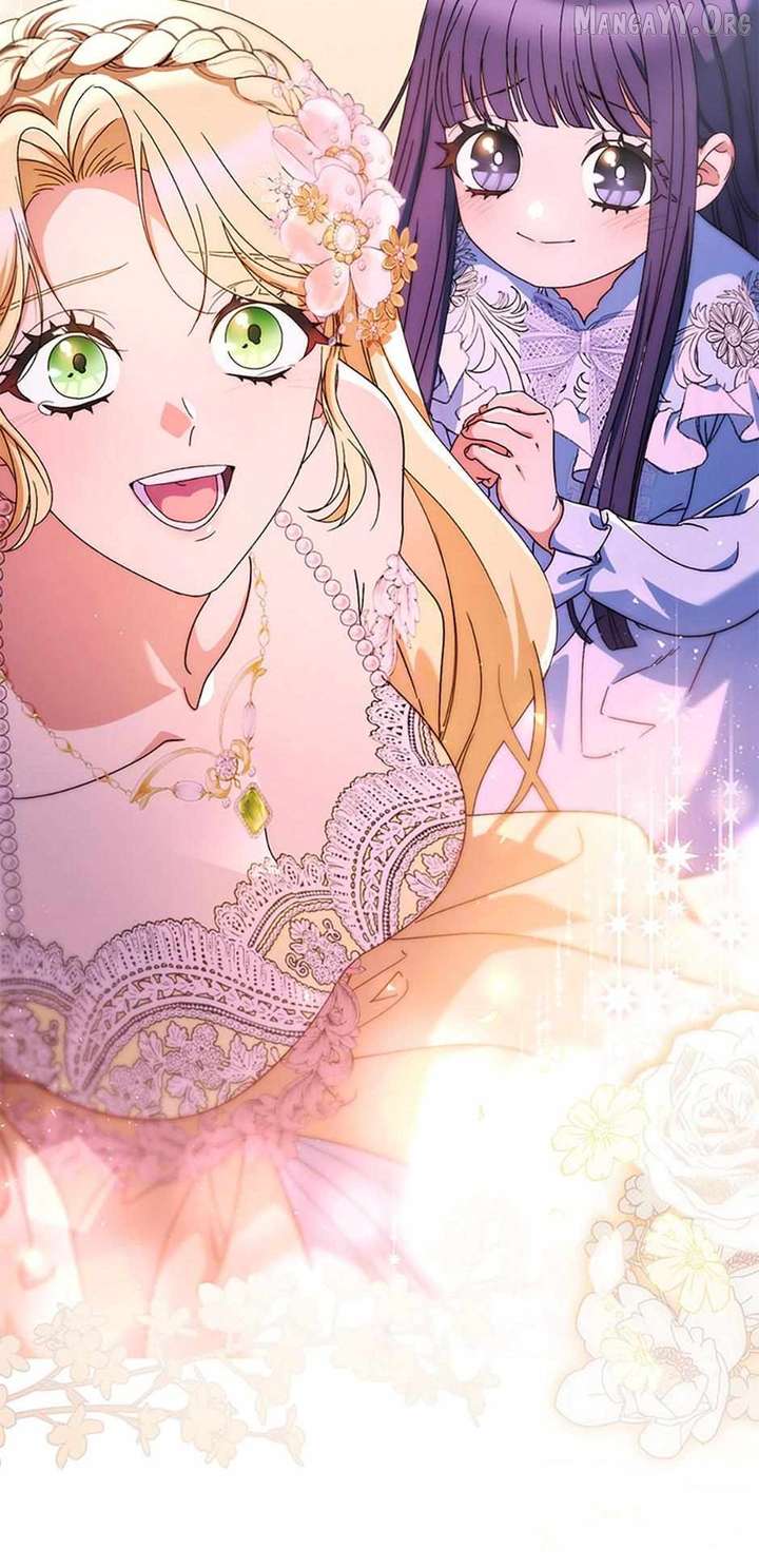 I Raised My Younger Sister Beautifully Chapter 97 - Page 16