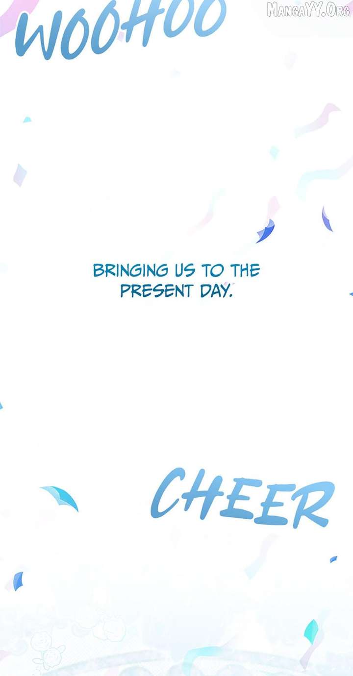 I Raised My Younger Sister Beautifully Chapter 97 - Page 19