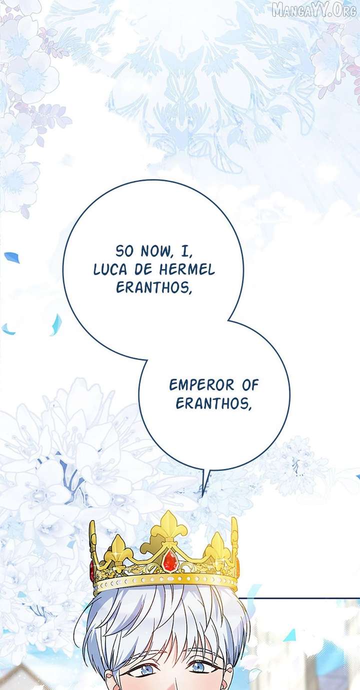 I Raised My Younger Sister Beautifully Chapter 97 - Page 21