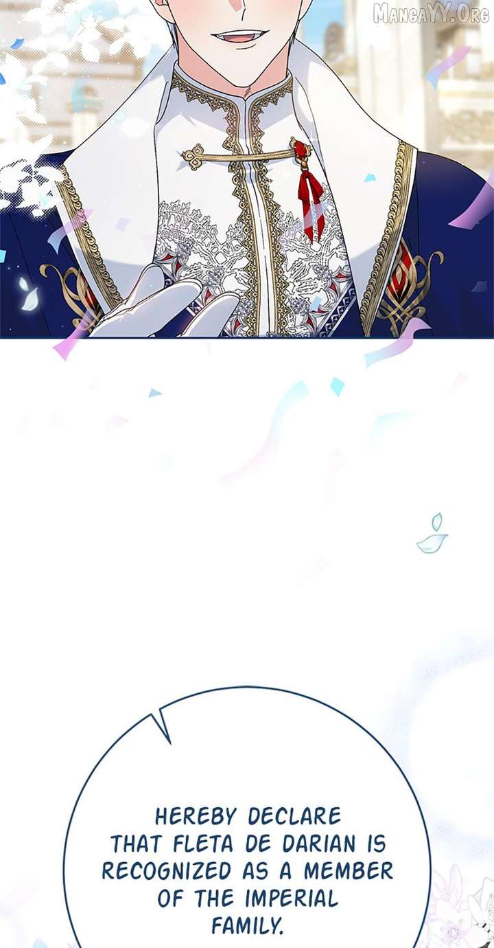 I Raised My Younger Sister Beautifully Chapter 97 - Page 22