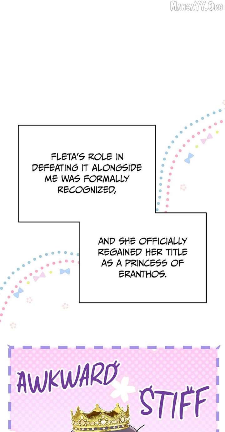 I Raised My Younger Sister Beautifully Chapter 97 - Page 27