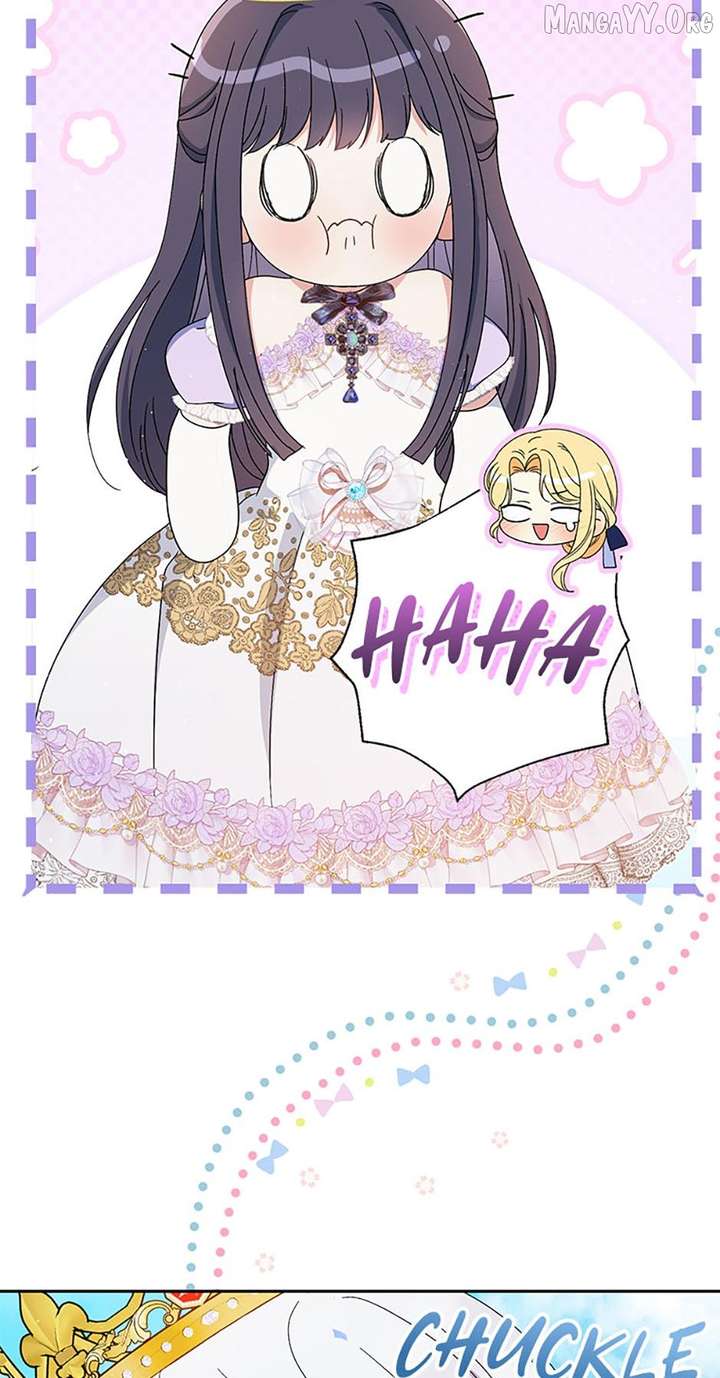 I Raised My Younger Sister Beautifully Chapter 97 - Page 28