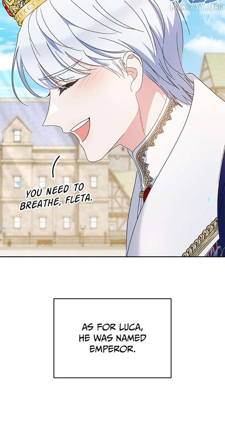 I Raised My Younger Sister Beautifully Chapter 97 - Page 29