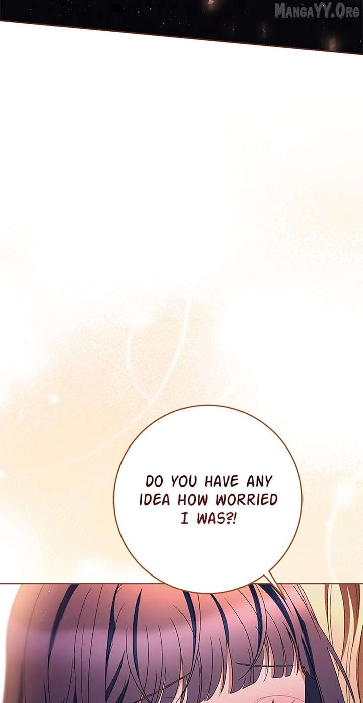 I Raised My Younger Sister Beautifully Chapter 97 - Page 3