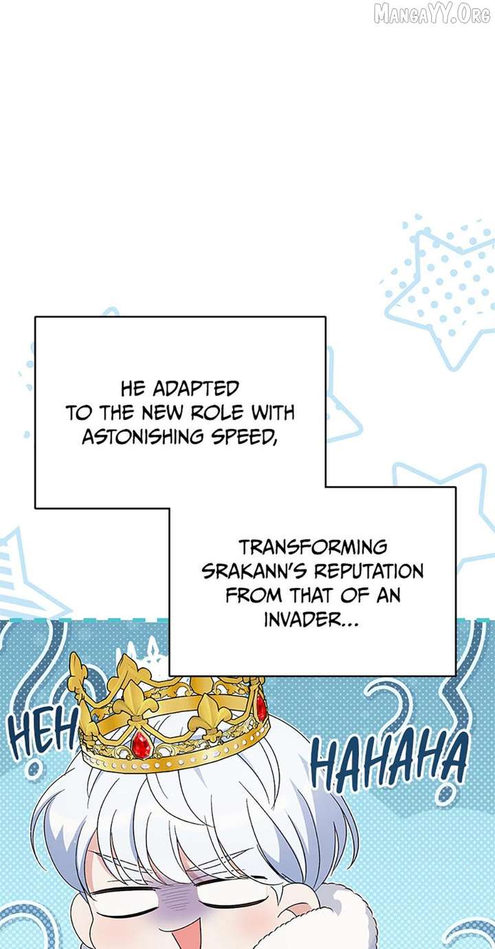 I Raised My Younger Sister Beautifully Chapter 97 - Page 30