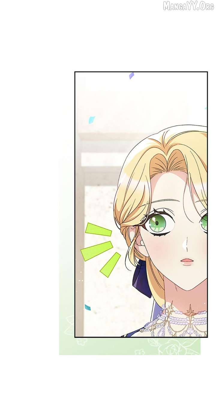 I Raised My Younger Sister Beautifully Chapter 97 - Page 32