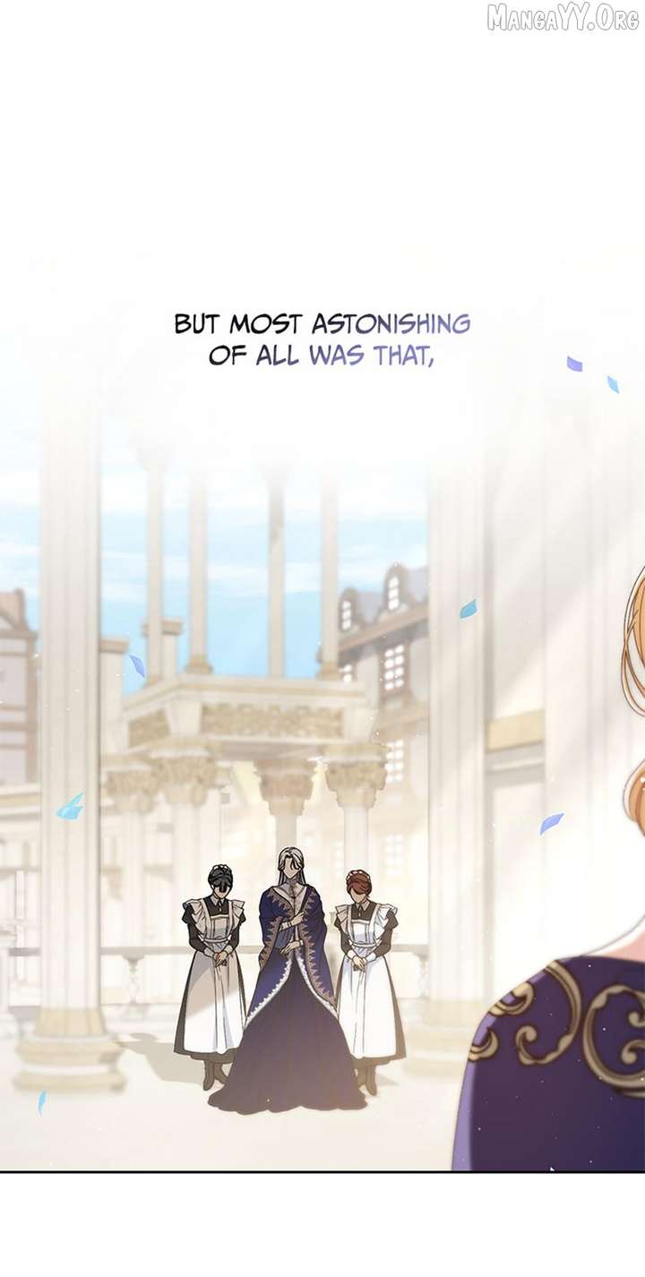 I Raised My Younger Sister Beautifully Chapter 97 - Page 33