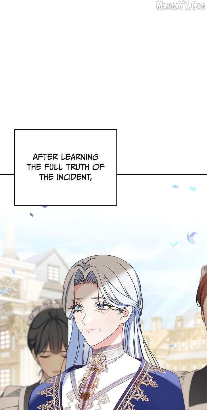 I Raised My Younger Sister Beautifully Chapter 97 - Page 34