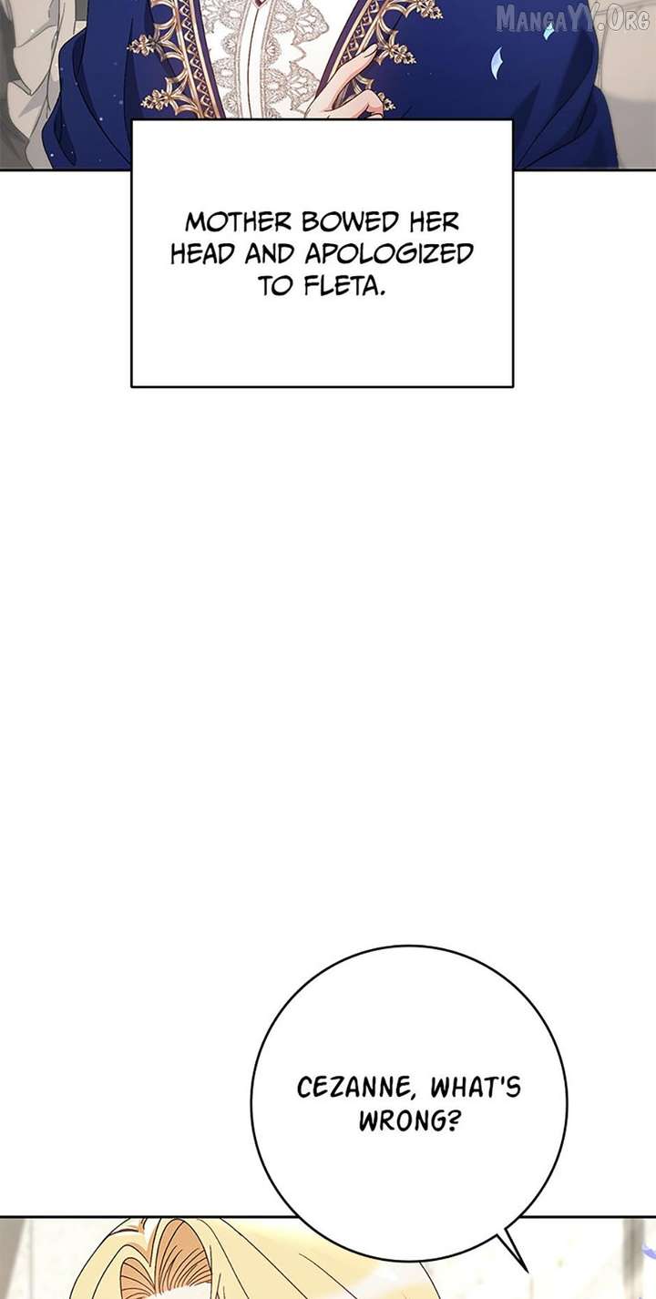 I Raised My Younger Sister Beautifully Chapter 97 - Page 35