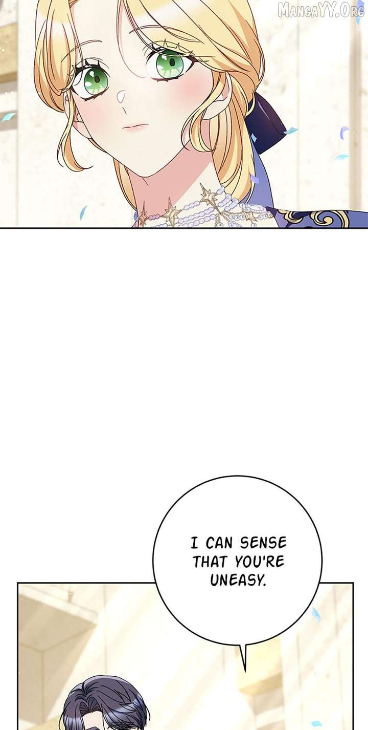 I Raised My Younger Sister Beautifully Chapter 97 - Page 36