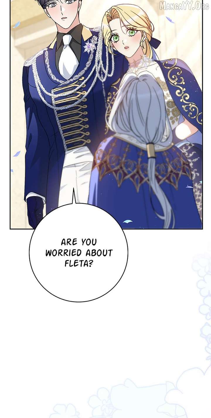 I Raised My Younger Sister Beautifully Chapter 97 - Page 37