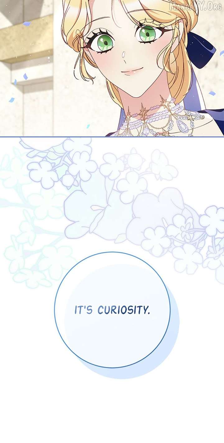 I Raised My Younger Sister Beautifully Chapter 97 - Page 39