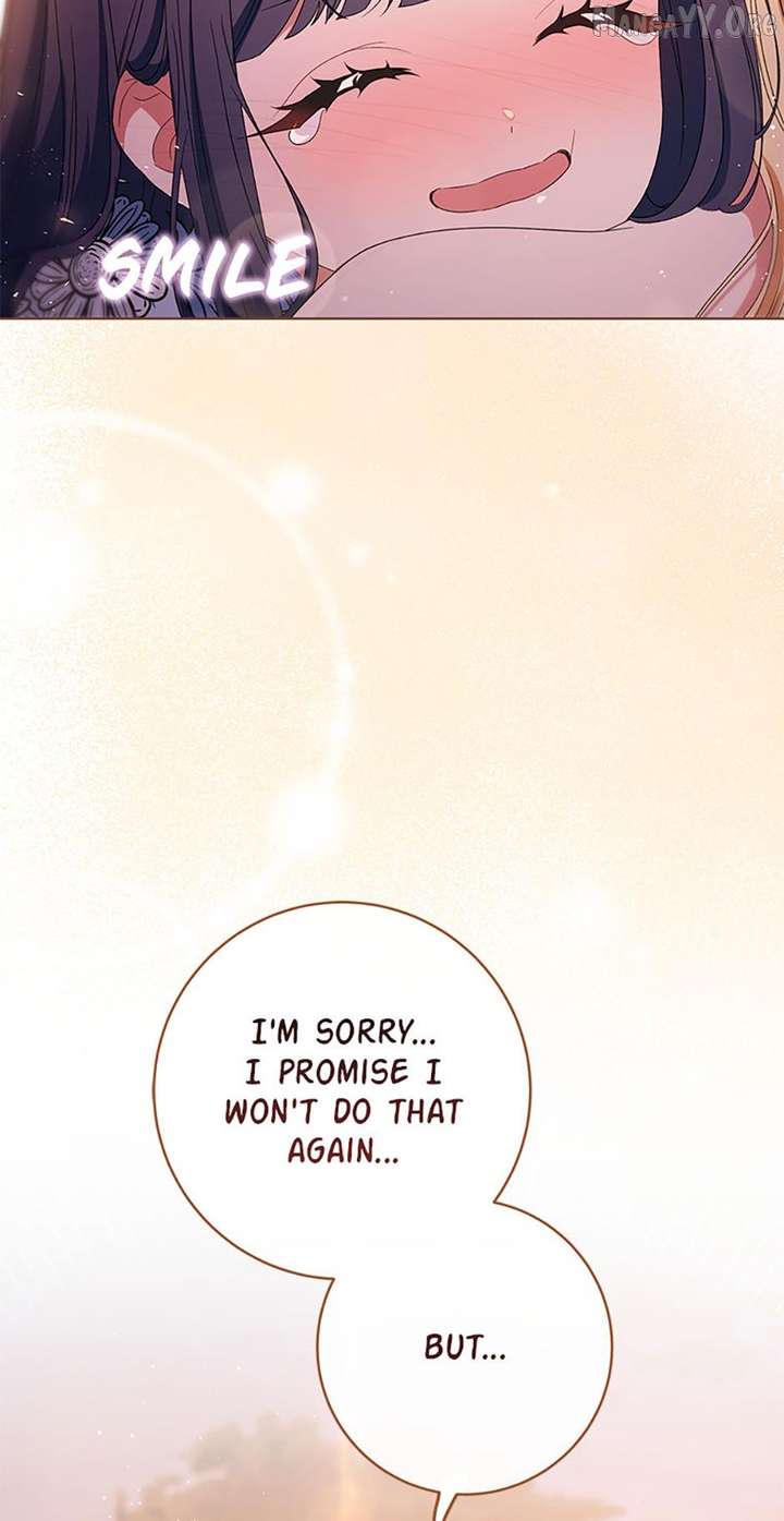 I Raised My Younger Sister Beautifully Chapter 97 - Page 4