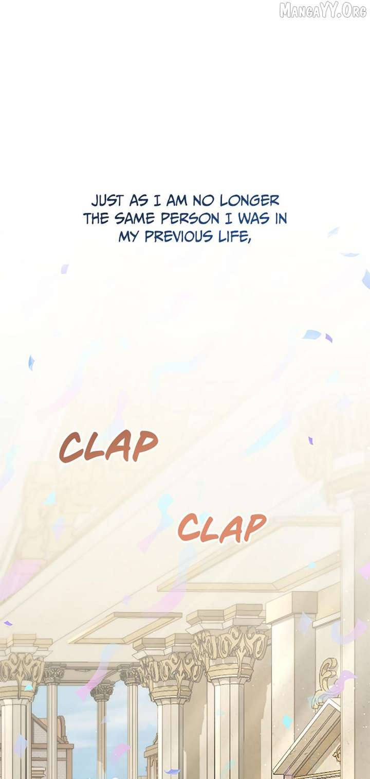 I Raised My Younger Sister Beautifully Chapter 97 - Page 40