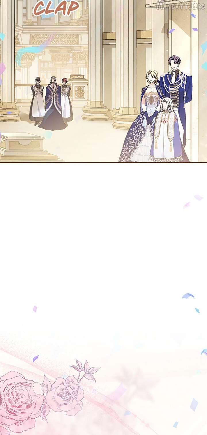 I Raised My Younger Sister Beautifully Chapter 97 - Page 41