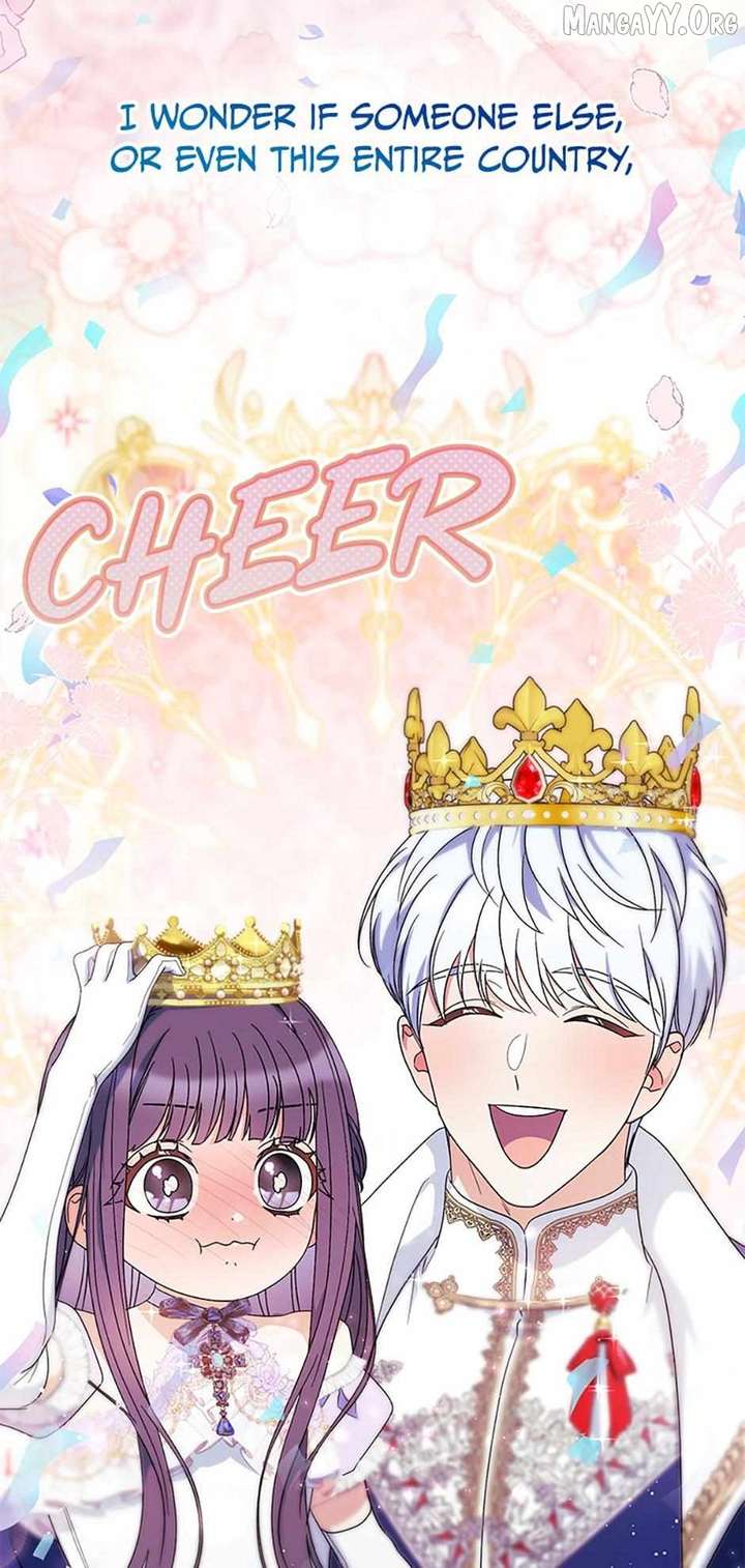 I Raised My Younger Sister Beautifully Chapter 97 - Page 42