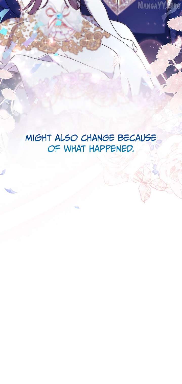 I Raised My Younger Sister Beautifully Chapter 97 - Page 43