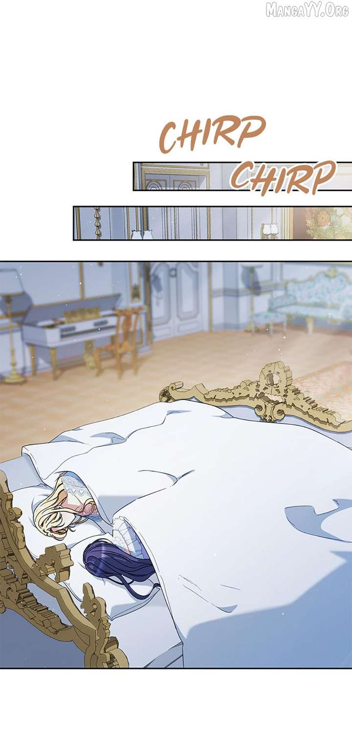 I Raised My Younger Sister Beautifully Chapter 97 - Page 44