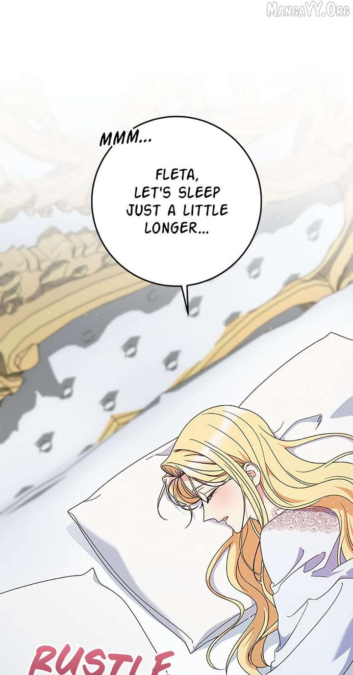 I Raised My Younger Sister Beautifully Chapter 97 - Page 47