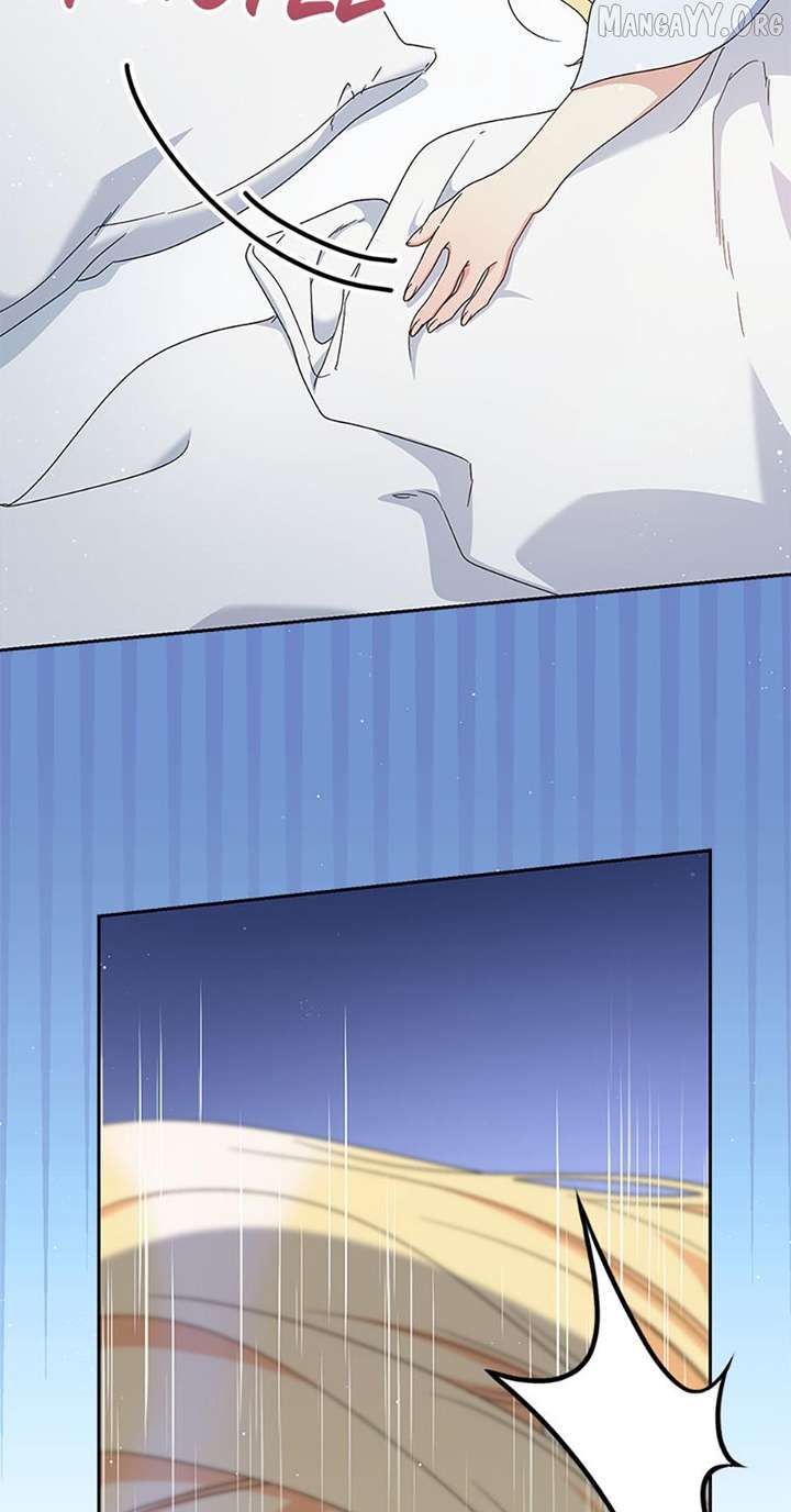 I Raised My Younger Sister Beautifully Chapter 97 - Page 48