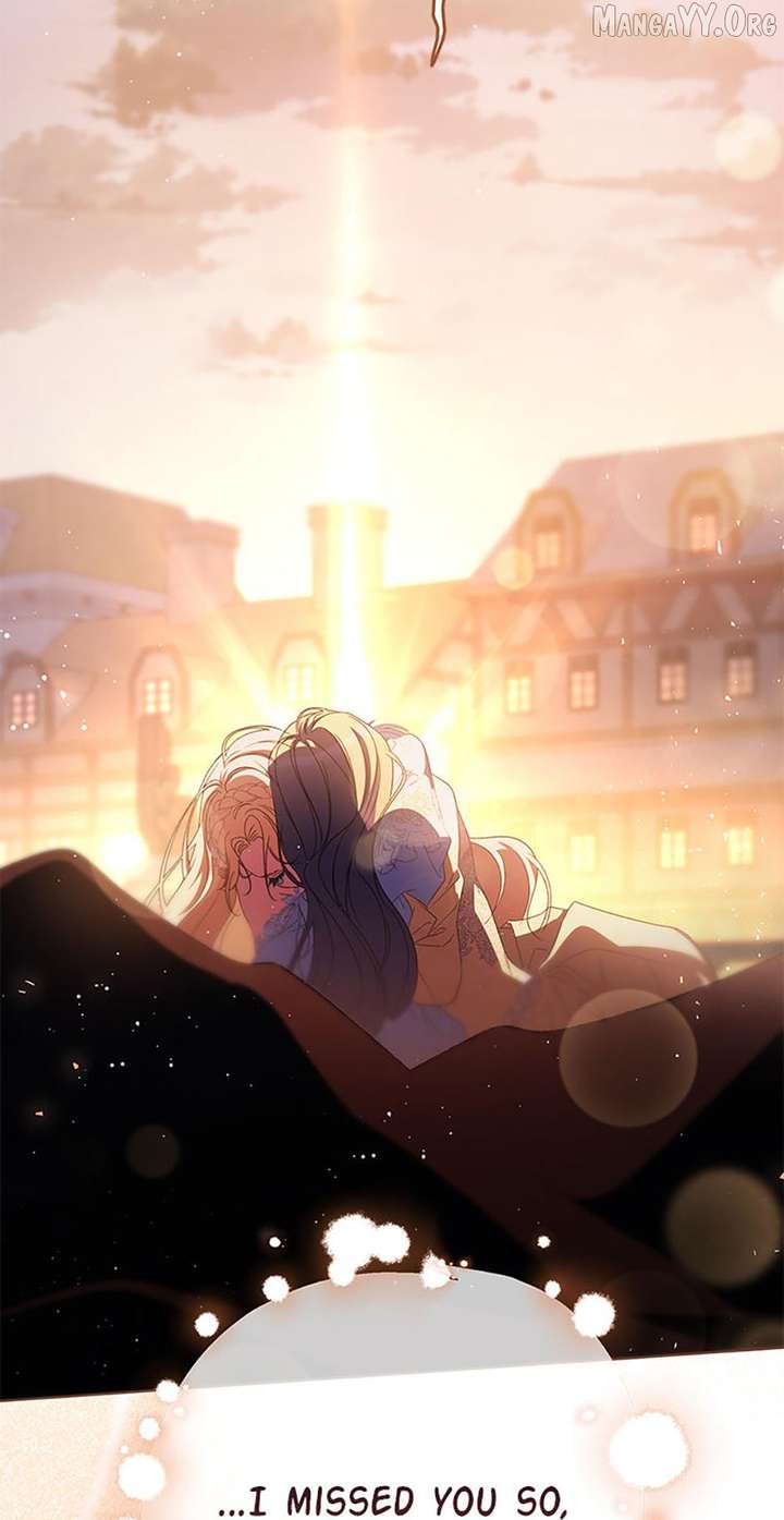 I Raised My Younger Sister Beautifully Chapter 97 - Page 5