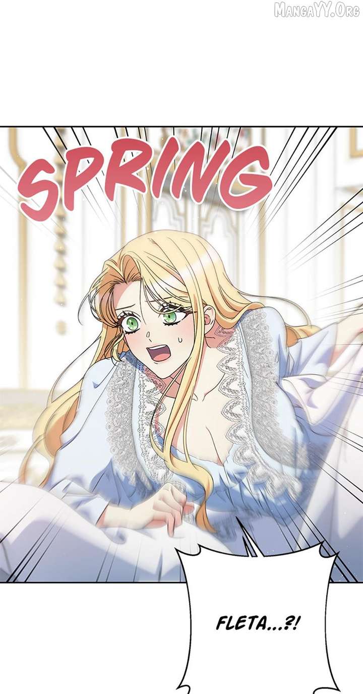 I Raised My Younger Sister Beautifully Chapter 97 - Page 50