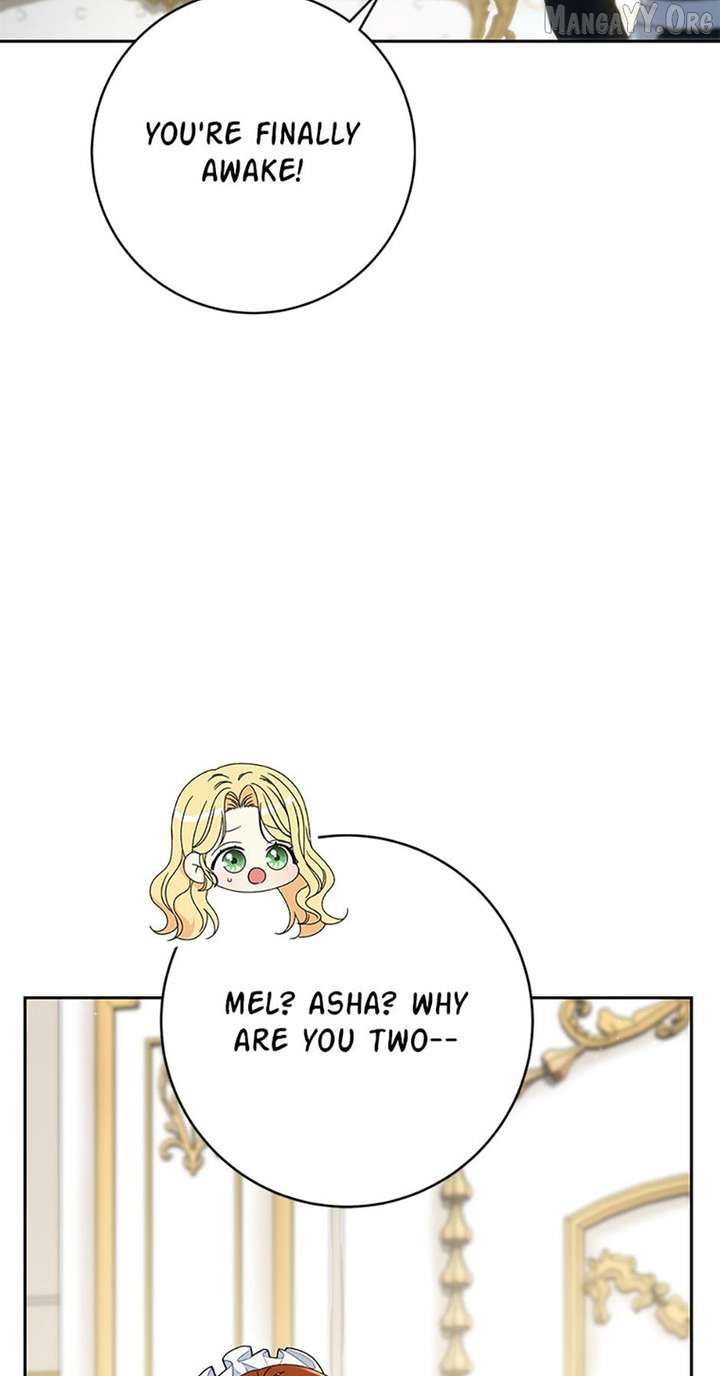 I Raised My Younger Sister Beautifully Chapter 97 - Page 52