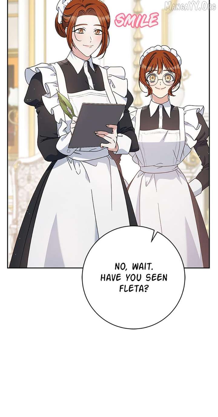 I Raised My Younger Sister Beautifully Chapter 97 - Page 53