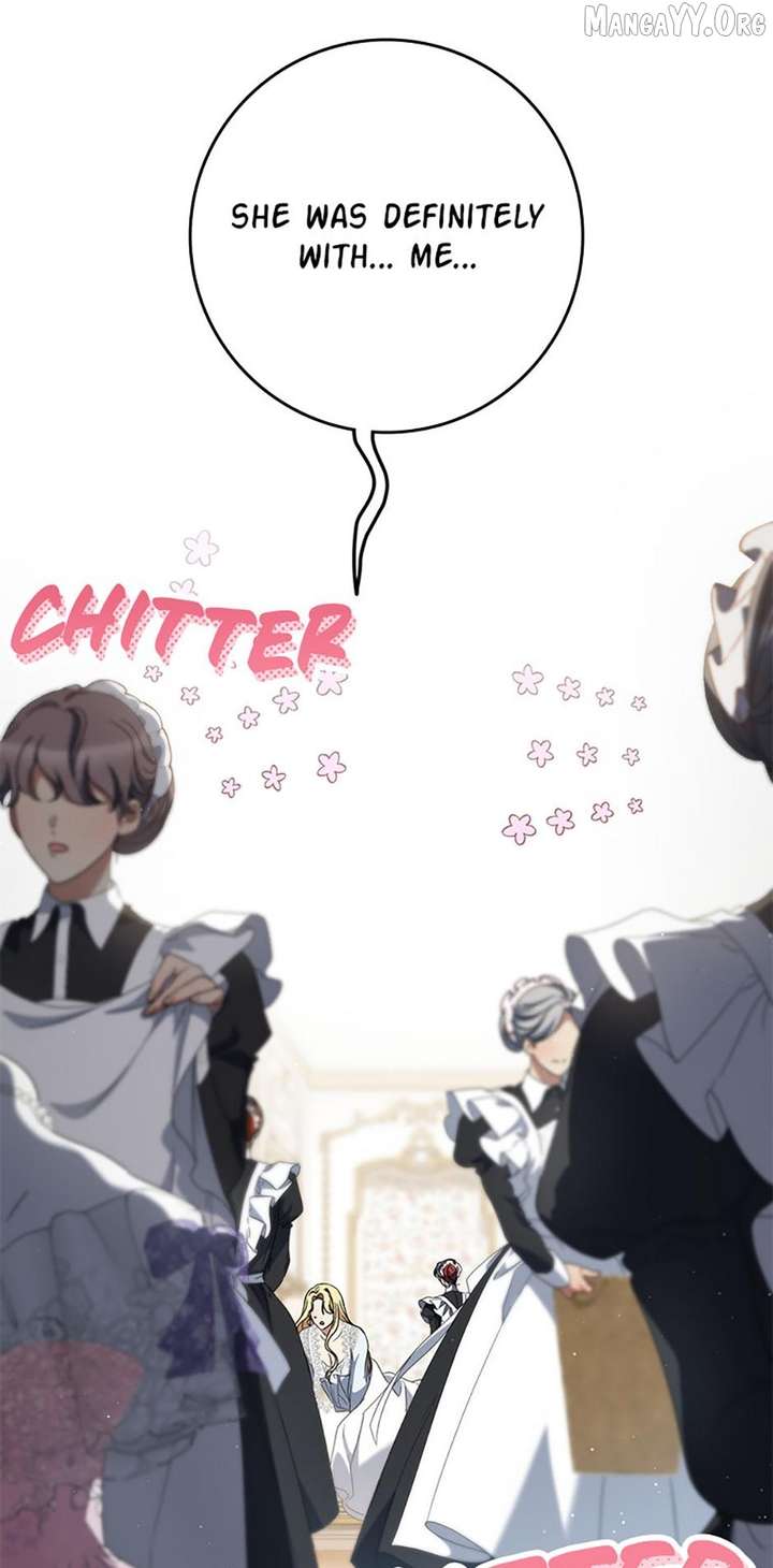 I Raised My Younger Sister Beautifully Chapter 97 - Page 54