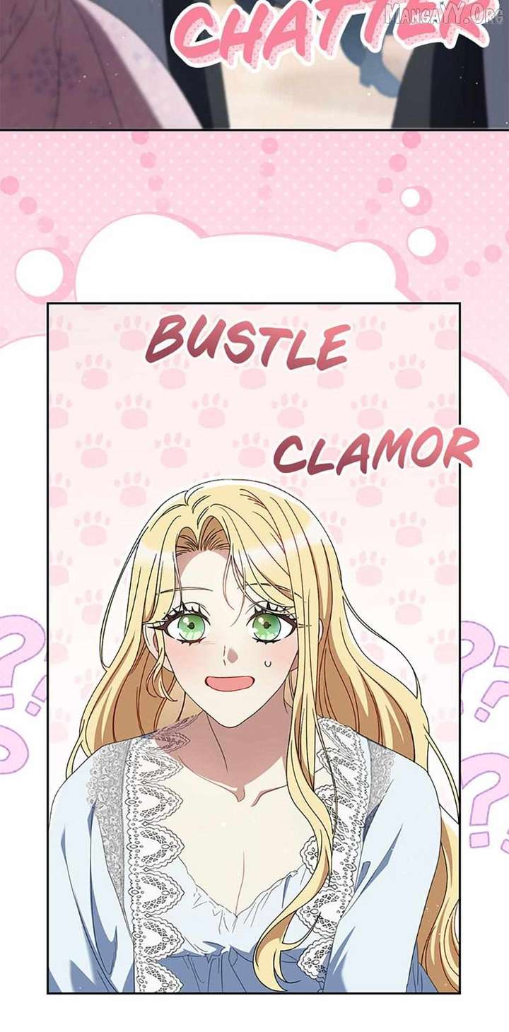 I Raised My Younger Sister Beautifully Chapter 97 - Page 55