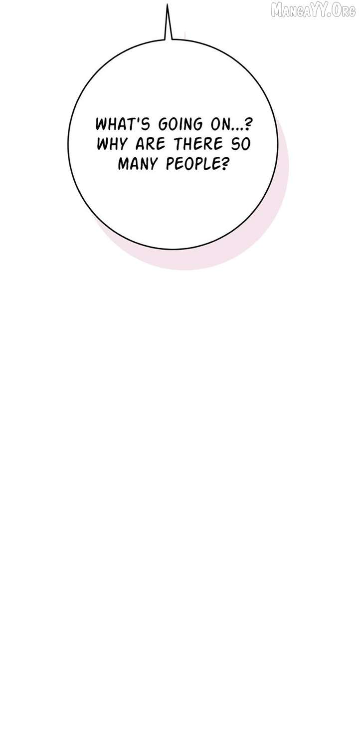 I Raised My Younger Sister Beautifully Chapter 97 - Page 56