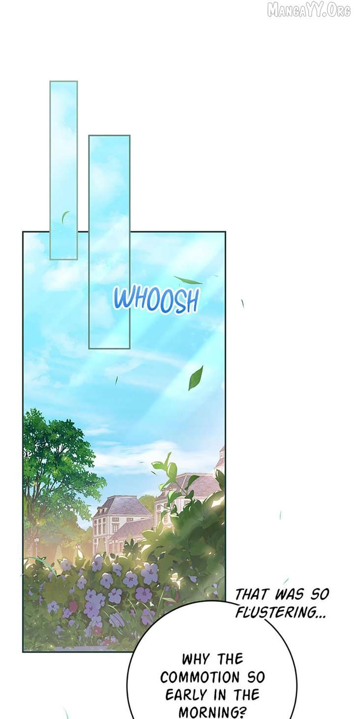 I Raised My Younger Sister Beautifully Chapter 97 - Page 57