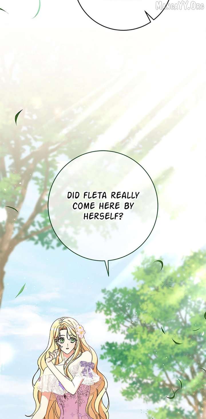 I Raised My Younger Sister Beautifully Chapter 97 - Page 58