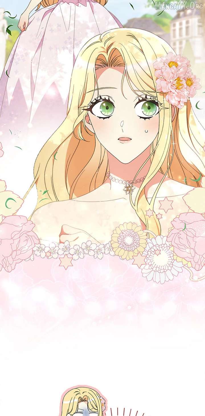 I Raised My Younger Sister Beautifully Chapter 97 - Page 59