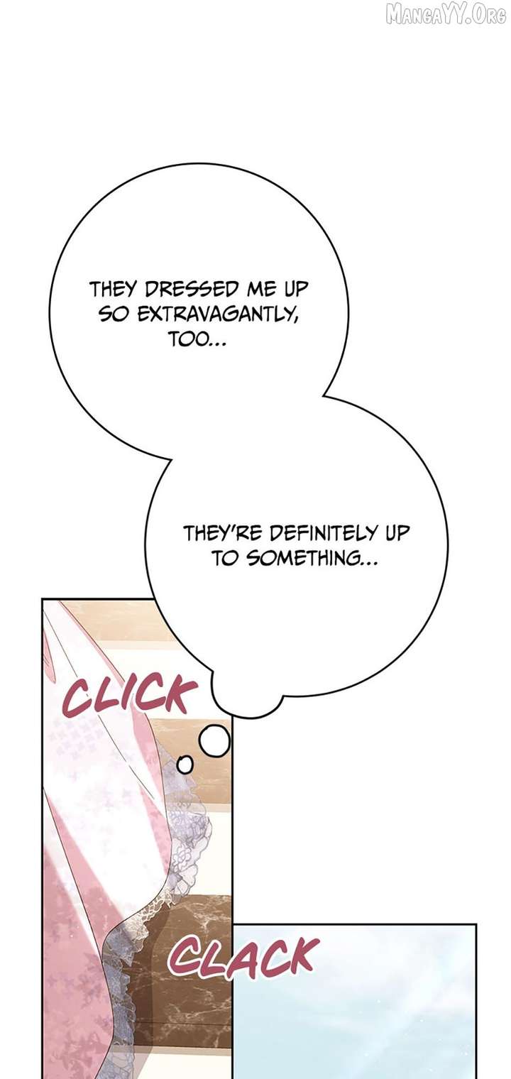 I Raised My Younger Sister Beautifully Chapter 97 - Page 61