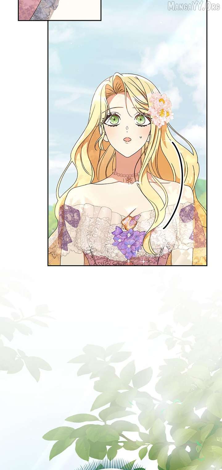 I Raised My Younger Sister Beautifully Chapter 97 - Page 62