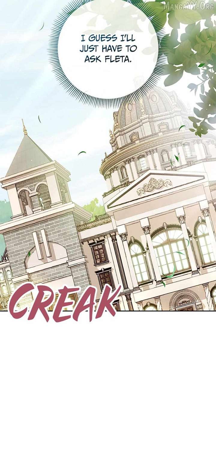 I Raised My Younger Sister Beautifully Chapter 97 - Page 63