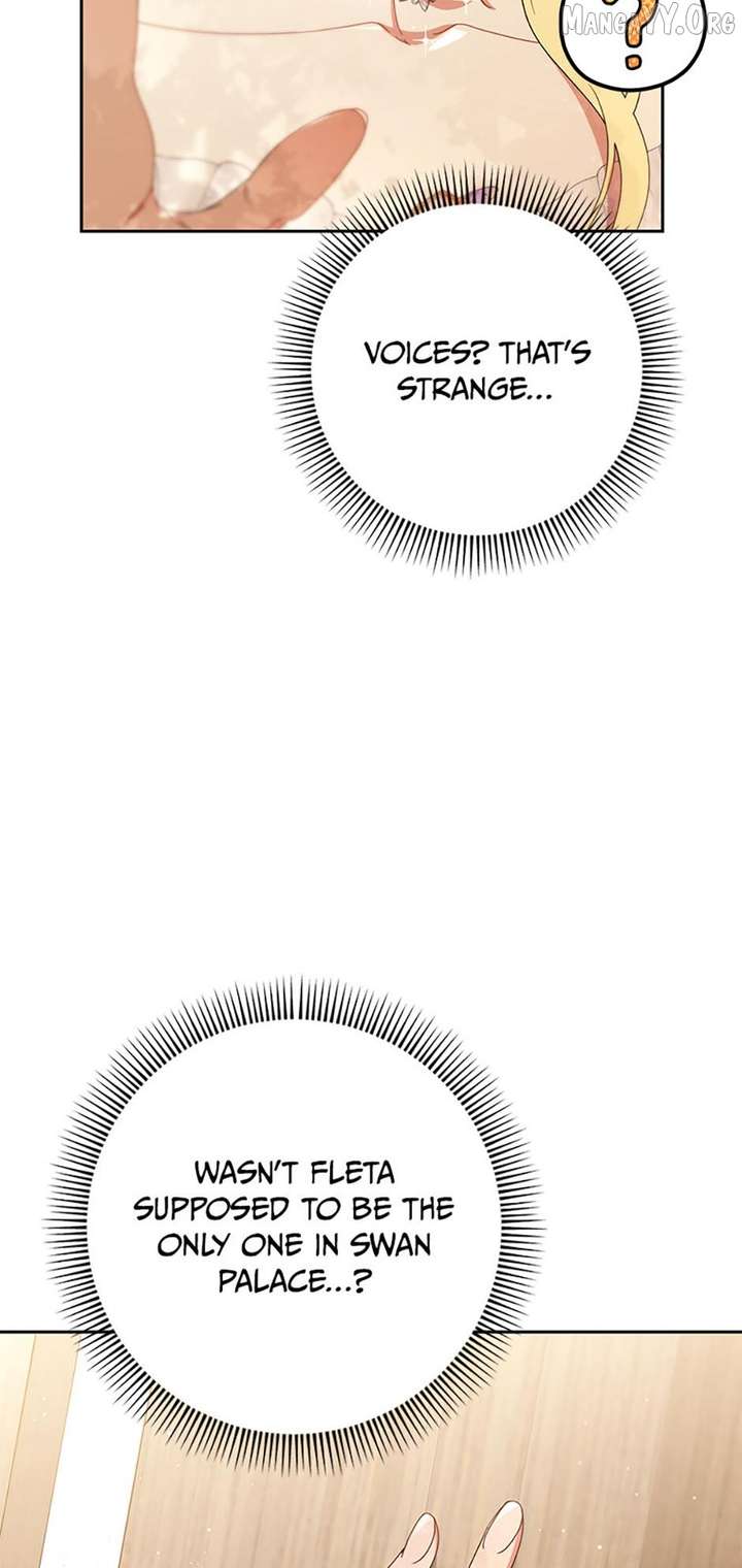 I Raised My Younger Sister Beautifully Chapter 97 - Page 65