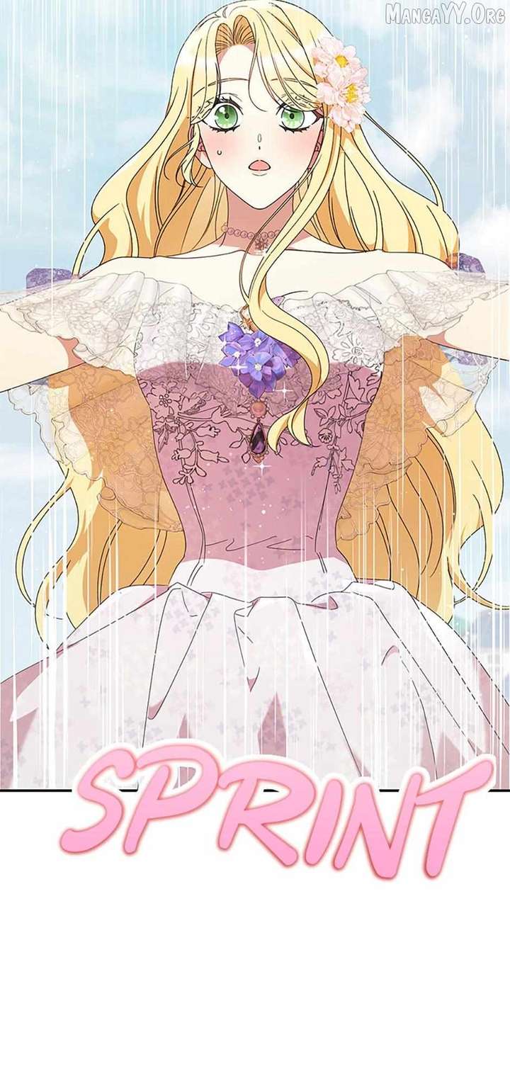 I Raised My Younger Sister Beautifully Chapter 97 - Page 67