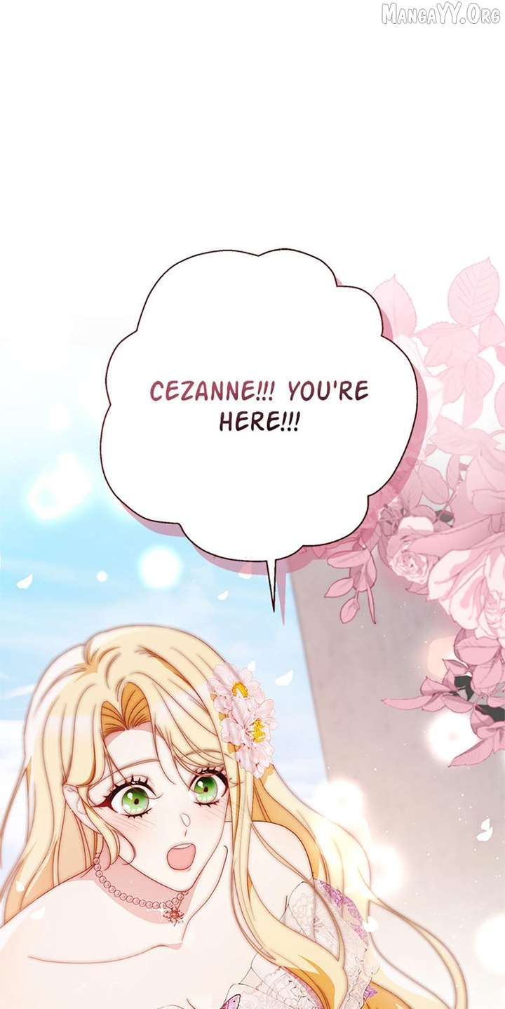 I Raised My Younger Sister Beautifully Chapter 97 - Page 68