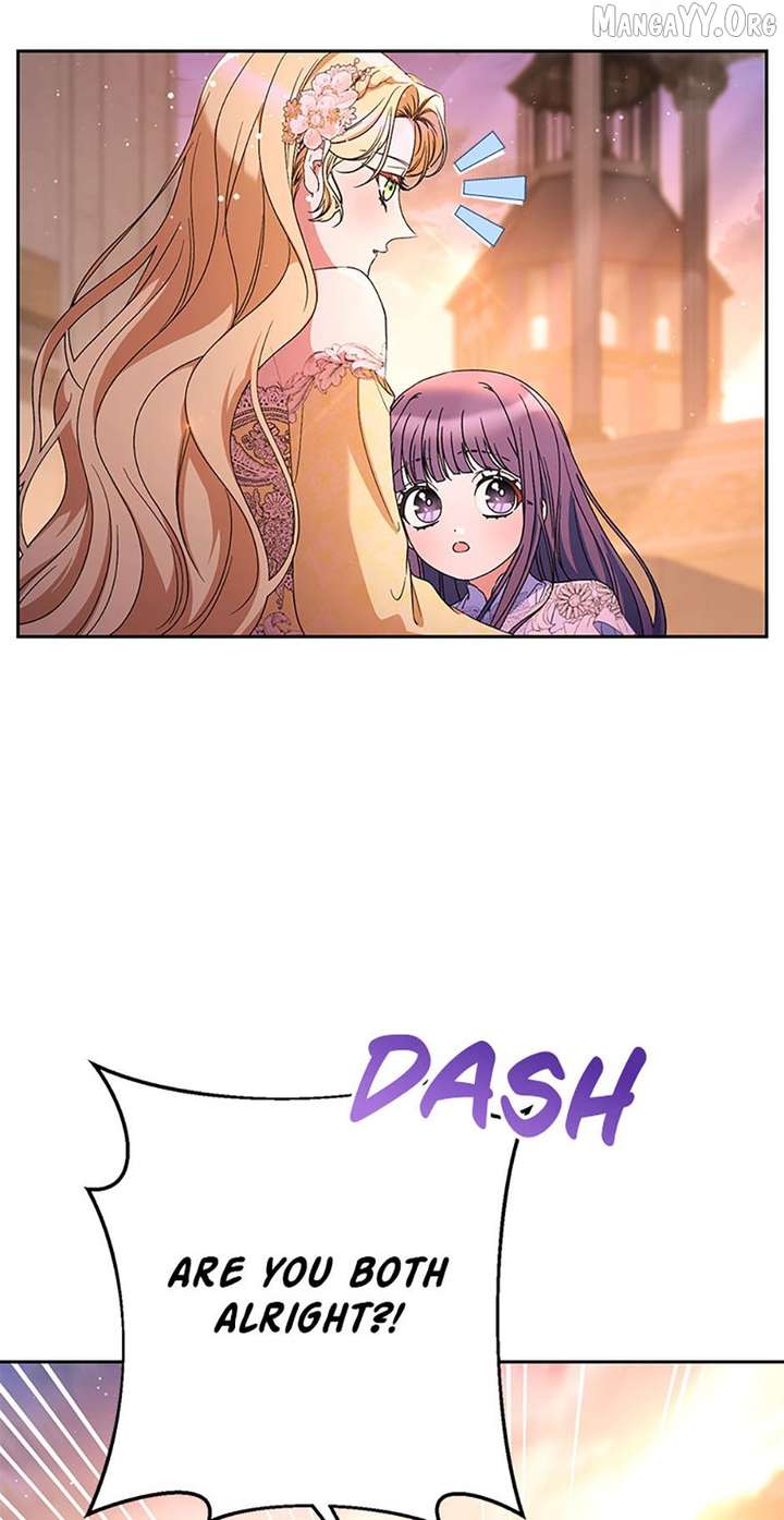 I Raised My Younger Sister Beautifully Chapter 97 - Page 7