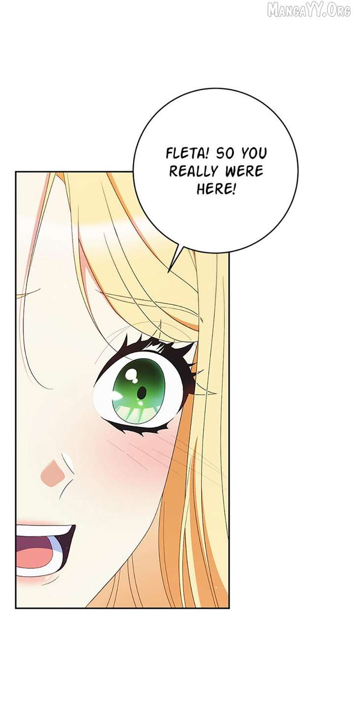 I Raised My Younger Sister Beautifully Chapter 97 - Page 70